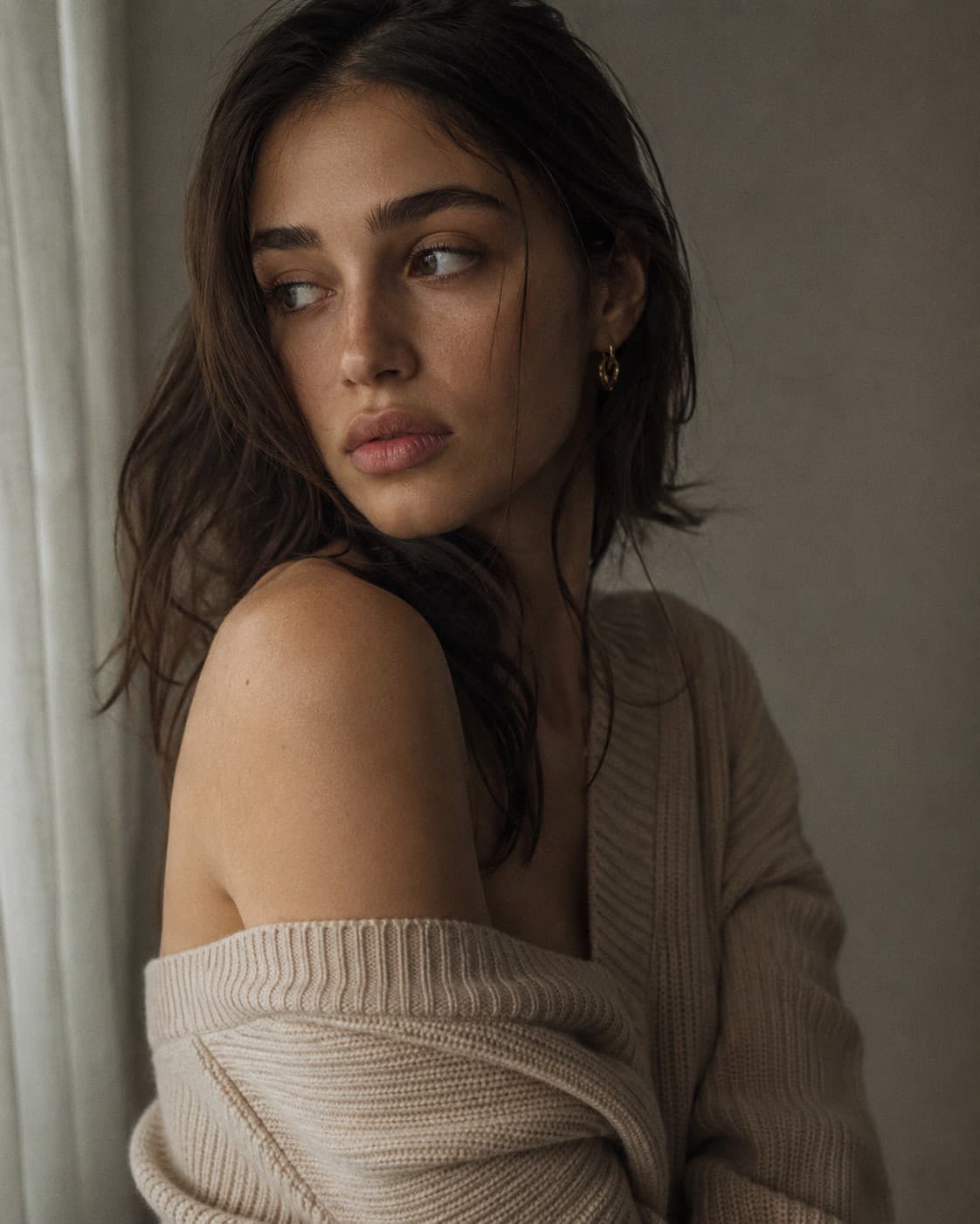 Aisterpiece Showcase: Editorial Portrait