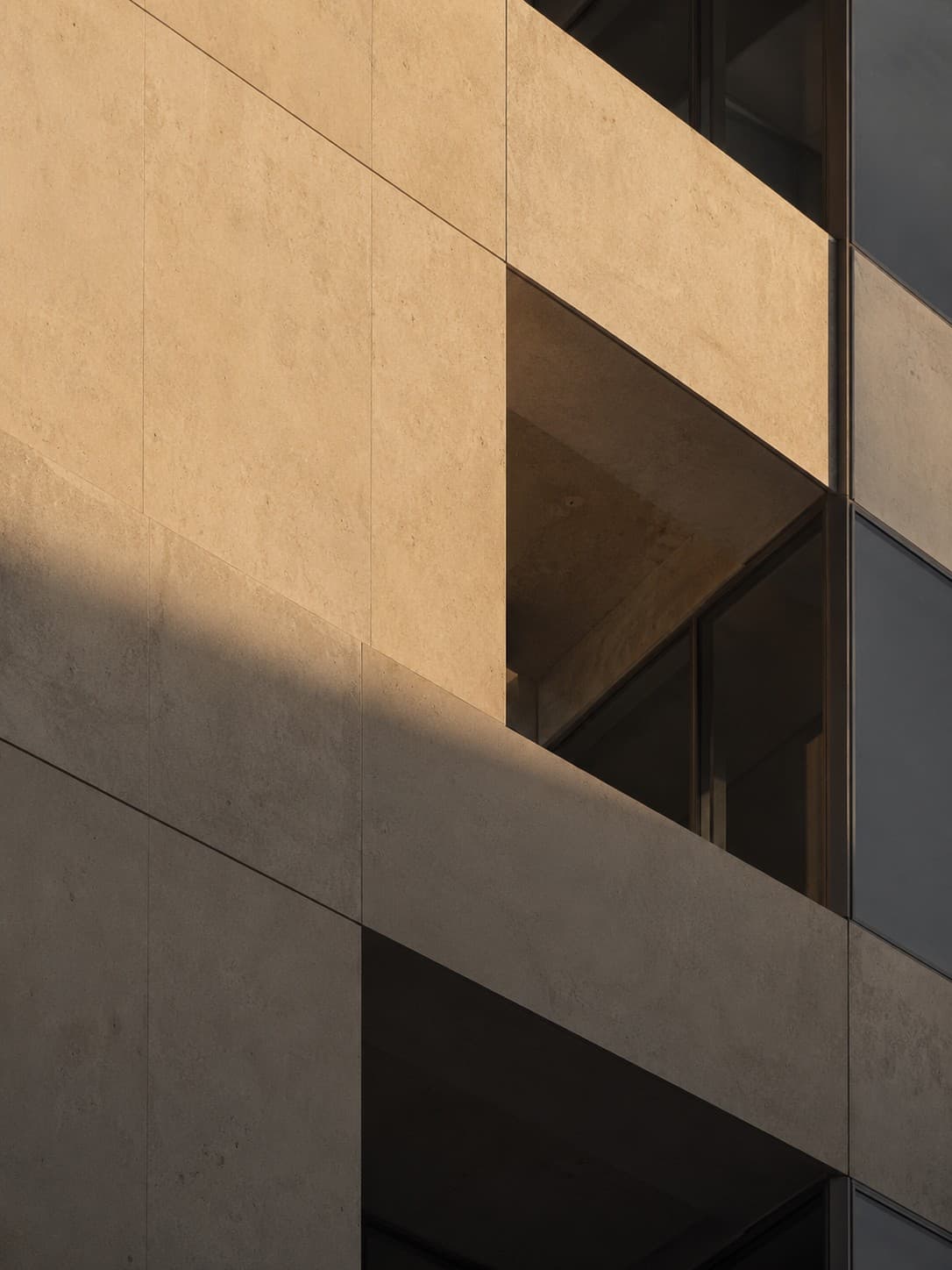 Aisterpiece Showcase: Architektur-Detail
